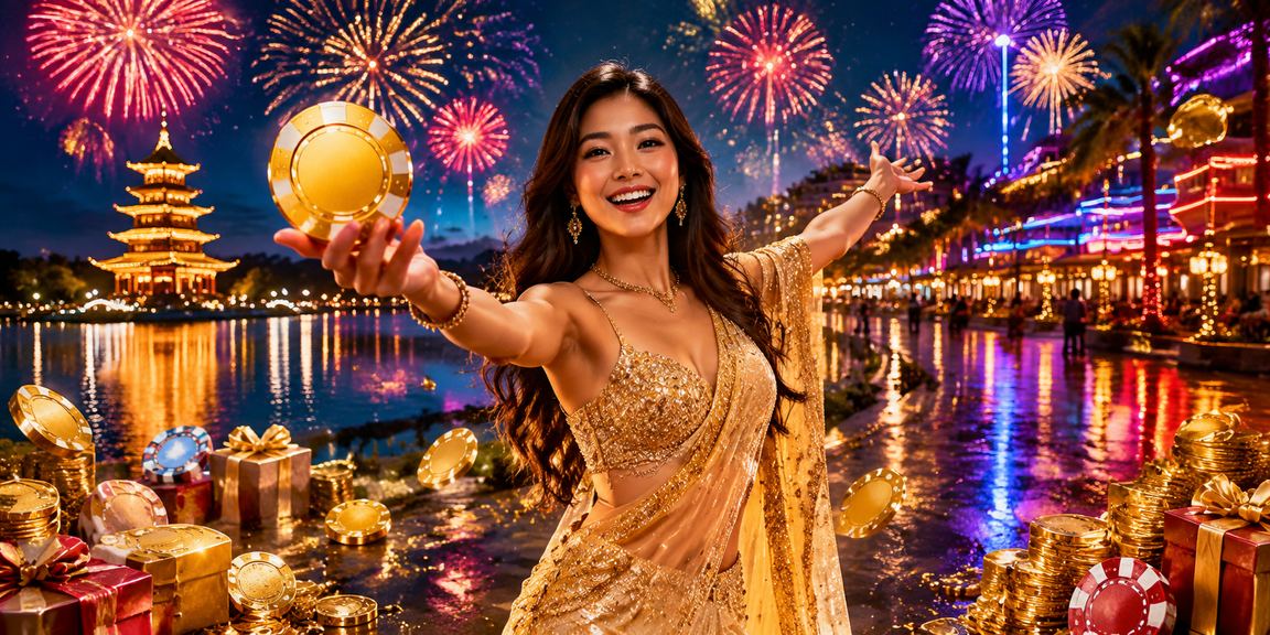 Bonus cashback terkini di s24 melalui kempen istimewa